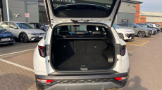 Hyundai TUCSON 1.6 TGDi 48V MHD 180 Ultimate 5dr 4WD DCT Petrol Estate